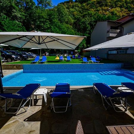 Relax Houses Ognyanovo (Blagoevgrad) Exterior foto