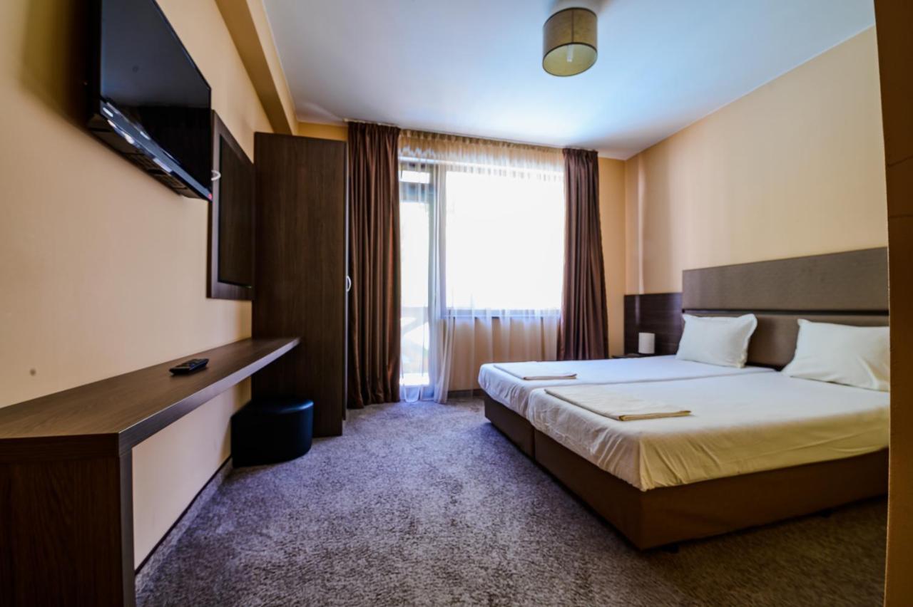 Relax Houses Ognyanovo (Blagoevgrad) Exterior foto