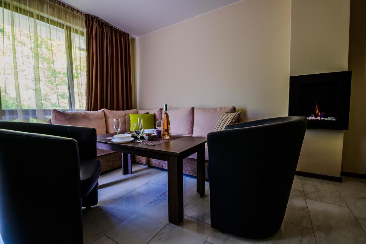 Relax Houses Ognyanovo (Blagoevgrad) Exterior foto