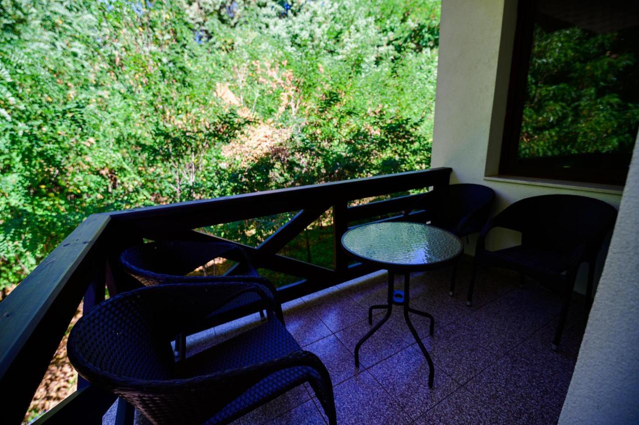 Relax Houses Ognyanovo (Blagoevgrad) Exterior foto