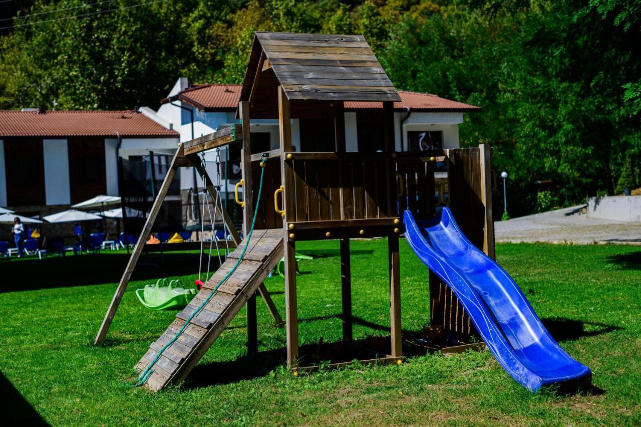 Relax Houses Ognyanovo (Blagoevgrad) Exterior foto