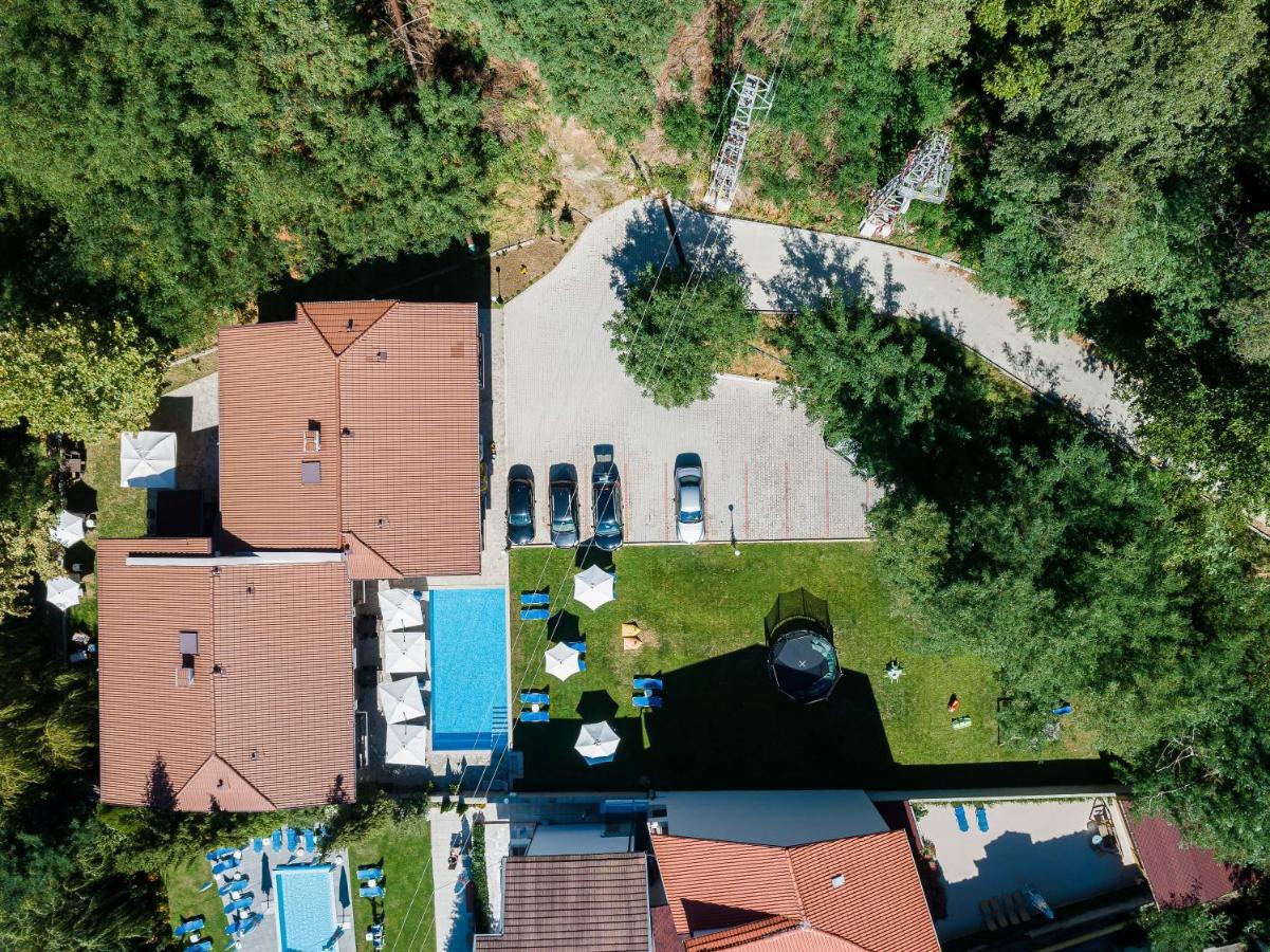 Relax Houses Ognyanovo (Blagoevgrad) Exterior foto
