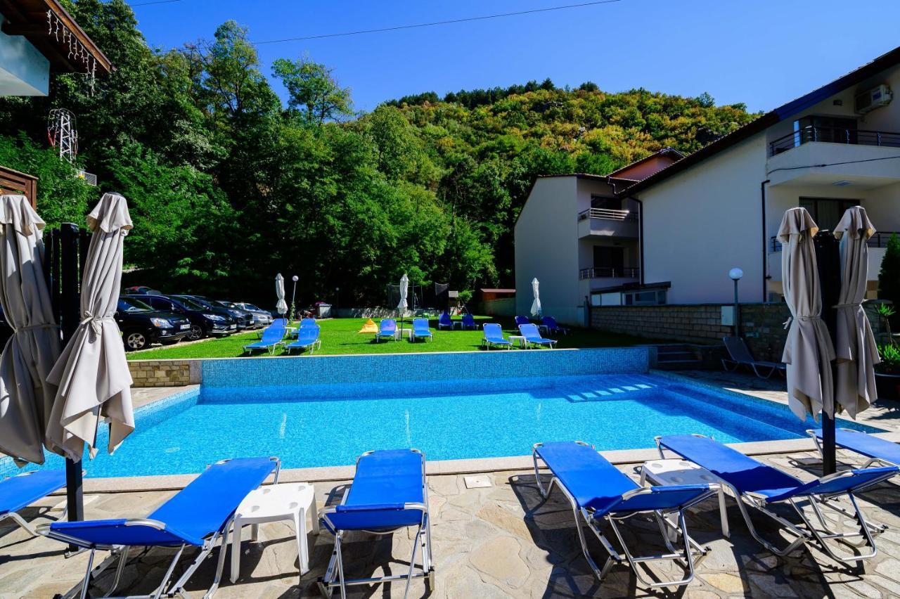 Relax Houses Ognyanovo (Blagoevgrad) Exterior foto