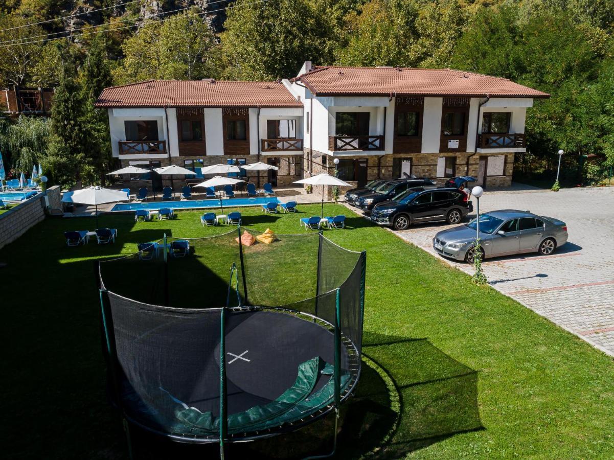 Relax Houses Ognyanovo (Blagoevgrad) Exterior foto
