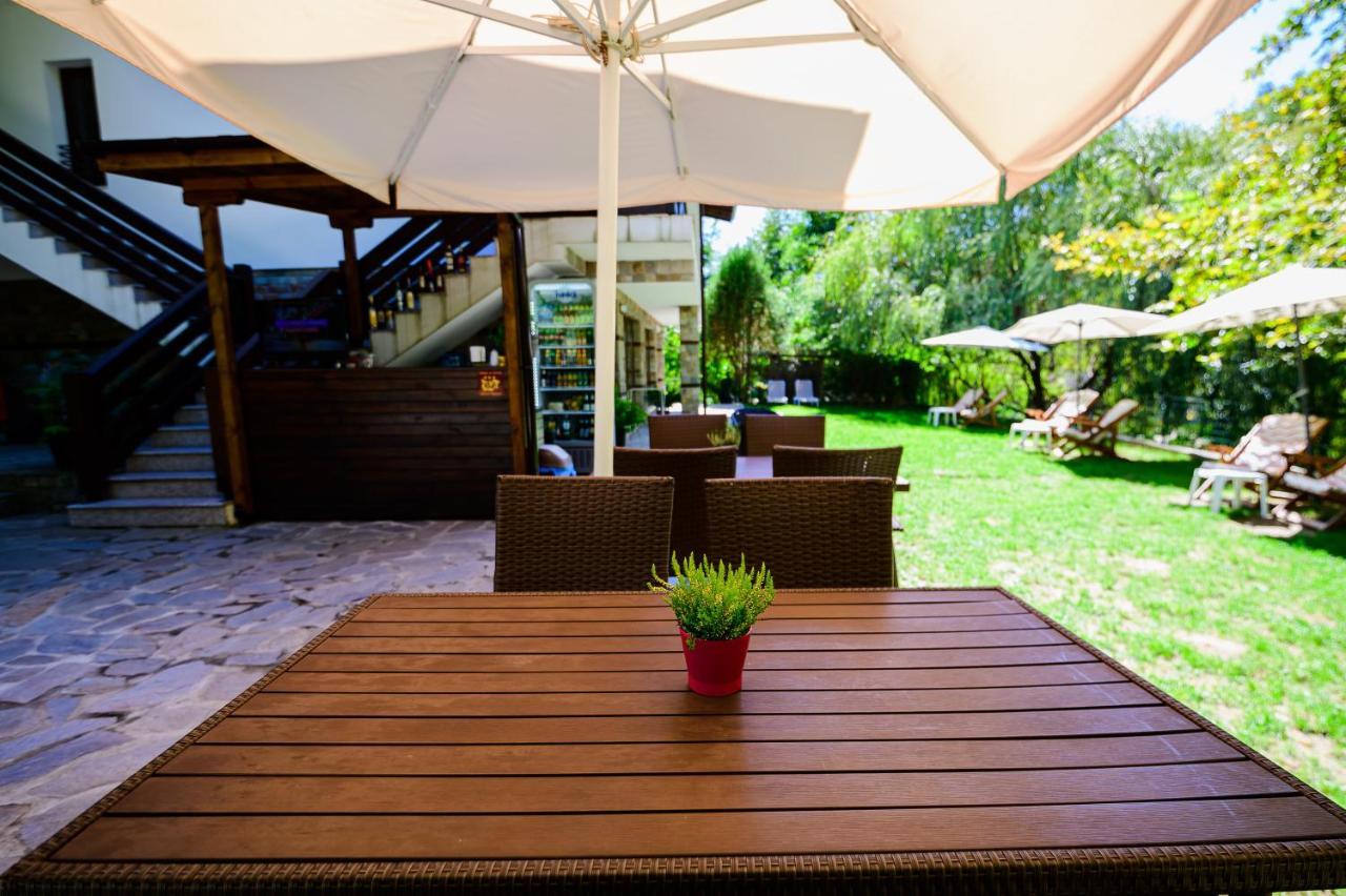 Relax Houses Ognyanovo (Blagoevgrad) Exterior foto