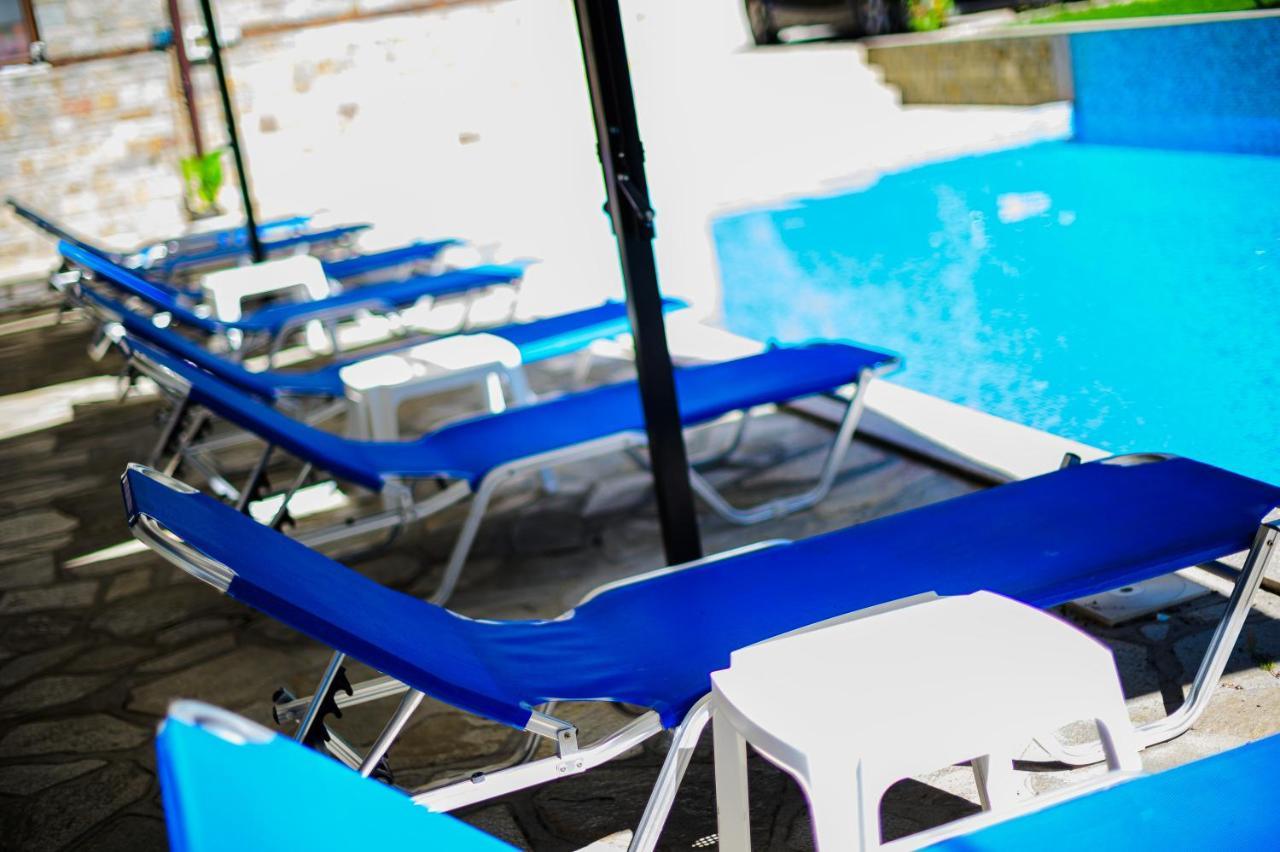Relax Houses Ognyanovo (Blagoevgrad) Exterior foto