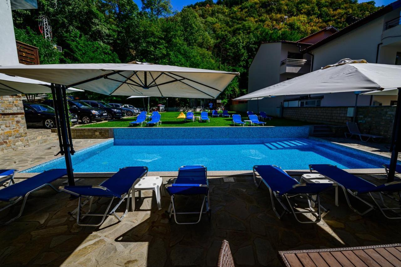 Relax Houses Ognyanovo (Blagoevgrad) Exterior foto